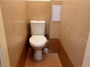 Prodej bytu 2+kk, Praha - Žižkov, Jana Želivského, 44 m2