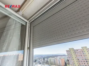 Prodej bytu 2+kk, Praha - Kamýk, Pšenčíkova, 43 m2