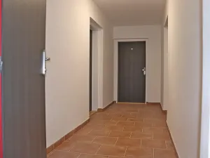 Pronájem bytu 1+kk, Světnov, 32 m2