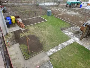 Prodej rodinného domu, Dolní Loučky, 106 m2