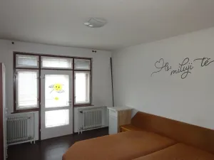Prodej rodinného domu, Dolní Loučky, 106 m2