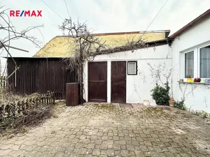 Prodej rodinného domu, Jindřichův Hradec, Bratrská, 120 m2