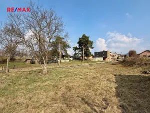 Prodej pozemku pro bydlení, Pertoltice pod Ralskem, 1174 m2