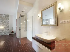 Pronájem bytu 5+kk, Praha - Smíchov, Kroftova, 181 m2