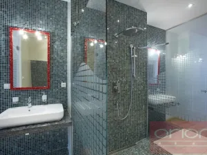 Pronájem bytu 5+kk, Praha - Smíchov, Kroftova, 181 m2