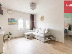 Pronájem bytu 3+1, Ostrava, Na Hradbách, 116 m2