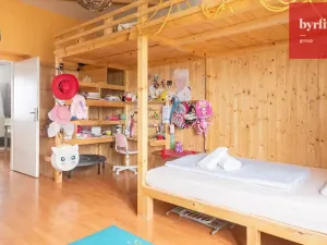 Pronájem bytu 3+1, Ostrava, Na Hradbách, 116 m2