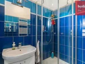 Pronájem bytu 3+1, Ostrava, Na Hradbách, 116 m2