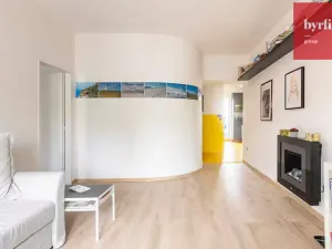 Pronájem bytu 3+1, Ostrava, Na Hradbách, 116 m2