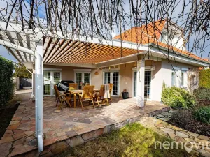 Prodej rodinného domu, Jesenice, Zvonková, 230 m2