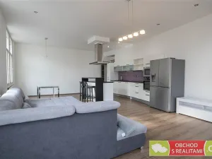 Pronájem bytu 3+kk, Praha, Dejvická, 106 m2