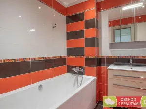 Pronájem bytu 3+kk, Praha, Dejvická, 106 m2