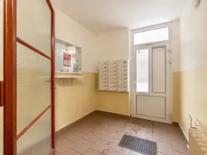 Prodej bytu 3+1, Ústí nad Labem, Přemyslovců, 74 m2