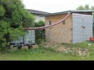 Prodej zahrady, Znojmo, 1809 m2