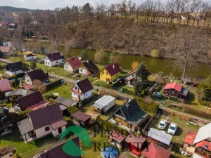 Prodej chaty, Roudná, 30 m2