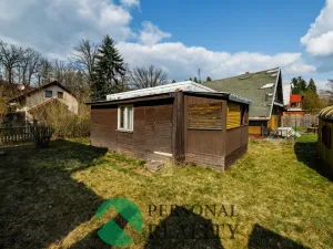 Prodej chaty, Roudná, 30 m2
