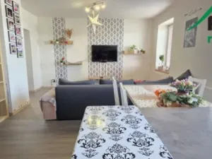 Prodej rodinného domu, Černošín, Stříbrská, 132 m2