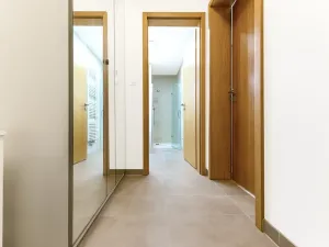 Pronájem bytu 1+kk, Praha - Jinonice, Kačírkova, 32 m2