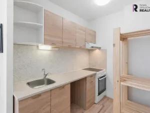 Prodej bytu 2+kk, Praha - Stodůlky, Mezi školami, 46 m2