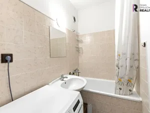 Prodej bytu 2+kk, Praha - Stodůlky, Mezi školami, 46 m2