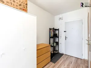 Prodej bytu 2+kk, Praha - Stodůlky, Mezi školami, 46 m2