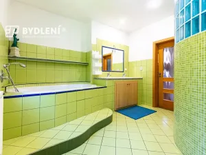 Prodej rodinného domu, Proboštov, Proboštovská, 408 m2