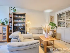 Prodej bytu 5+1, Praha - Stodůlky, Kovářova, 110 m2