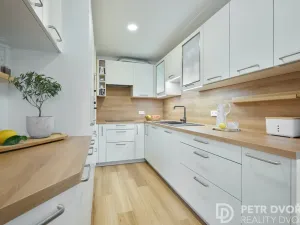 Prodej bytu 5+1, Praha - Stodůlky, Kovářova, 110 m2