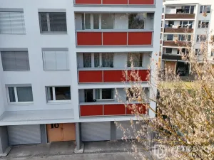 Prodej bytu 5+1, Praha - Stodůlky, Kovářova, 110 m2