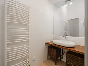 Pronájem bytu 2+kk, Praha - Vršovice, Kodaňská, 55 m2