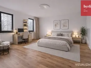 Pronájem bytu 2+kk, Ostrava, Mongolská, 63 m2