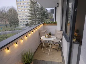 Pronájem bytu 2+kk, Ostrava, Mongolská, 63 m2