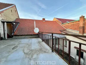 Prodej rodinného domu, Vyškov, Mánesova, 101 m2