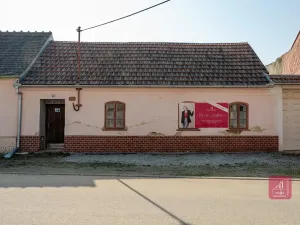 Prodej pozemku pro bydlení, Tvarožná, 634 m2