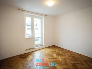 Pronájem bytu 2+1, Praha - Střešovice, Na Hubálce, 35 m2
