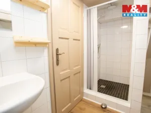 Prodej bytu 2+kk, Jindřichův Hradec - Jindřichův Hradec III, Mlýnská, 76 m2