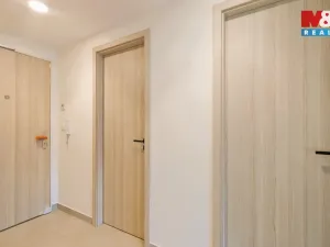 Prodej bytu 2+kk, Praha - Hloubětín, Poděbradská, 59 m2