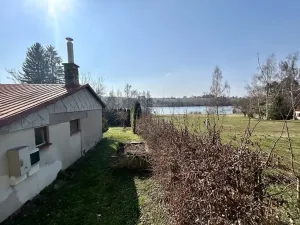 Prodej chaty, Seč, 48 m2