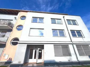 Prodej bytu 3+1, Olomouc, Balbínova, 91 m2