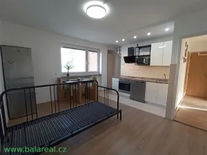 Pronájem bytu 3+kk, Brno - Bosonohy, Ostopovická, 67 m2