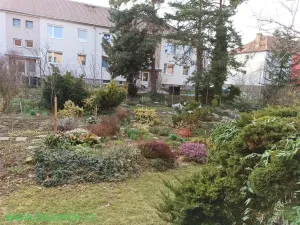 Pronájem bytu 3+kk, Brno - Bosonohy, Ostopovická, 67 m2