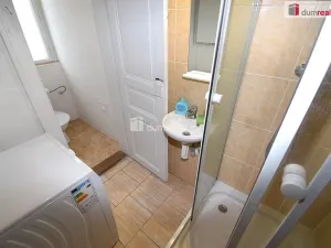 Pronájem bytu 1+1, Praha - Vinohrady, Jana Masaryka, 43 m2