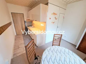 Pronájem bytu 2+1, Kostelec nad Orlicí, U Váhy, 60 m2