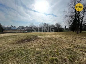 Pronájem komerčního pozemku, Havířov, Nový Svět, 5539 m2