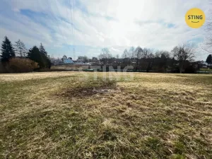 Pronájem komerčního pozemku, Havířov, Nový Svět, 5539 m2