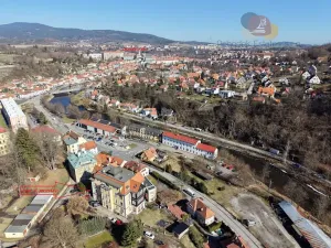 Prodej bytu 3+1, Český Krumlov, 5. května, 99 m2