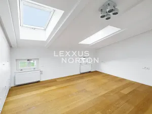 Pronájem bytu 3+kk, Praha - Bubeneč, Mlýnská, 96 m2