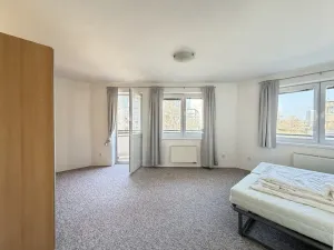 Pronájem bytu 3+kk, Pardubice - Zelené Předměstí, Nerudova, 122 m2