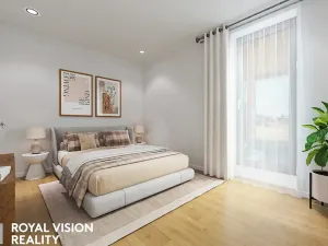 Prodej rodinného domu, Oleksovice, 168 m2