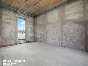 Prodej rodinného domu, Oleksovice, 168 m2